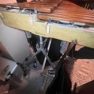 Deagan No. 886 ‘Radio Master’ Xylophone image 8