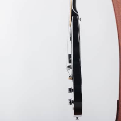 Gibson SG Standard, Ebony | Demo image 6