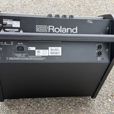 Roland PM-200 V-Drum Personal Monitor Speaker Amplifier PM200 image 2