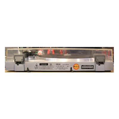 Akai AP-D2 Direct Drive DJ Turntable with Audio-Technica Stylus image 5