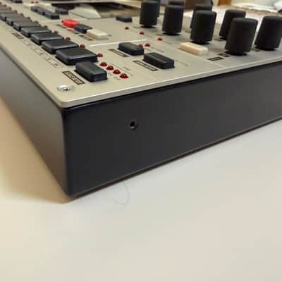 Elektron Machinedrum SPS-1 MKII 2007 - 2010 - Silver image 12