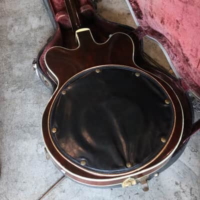 Gretsch 6122 The Chet Atkins Country Gentleman 1965 Original image 9