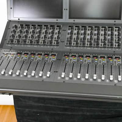 AVID VENUE S6L-32D System w/ E6L-144, Stage 64 64x24, WSG-HD, Monitor CG01YEF *ASK FOR SHIPPING* image 5