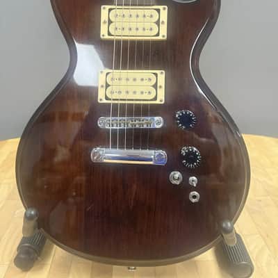 Epiphone Scroll SC450 1970s image 1