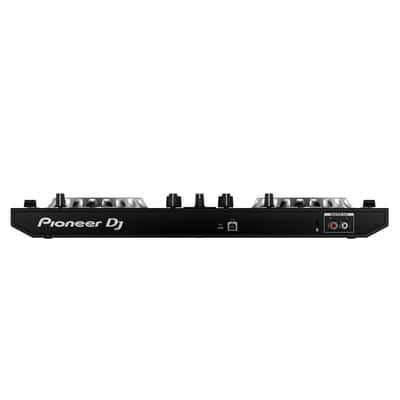 Pioneer DDJ-SB2 Portable Serato DJ Controller + Bluetooth Speaker + Headphones image 8