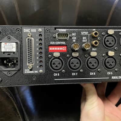 Apogee AD-8000 Late 90´s - image 5