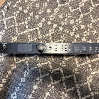 dbx DriveRack PA Complete Equalization and Loudspeaker Control System 2010s - Purple image 1