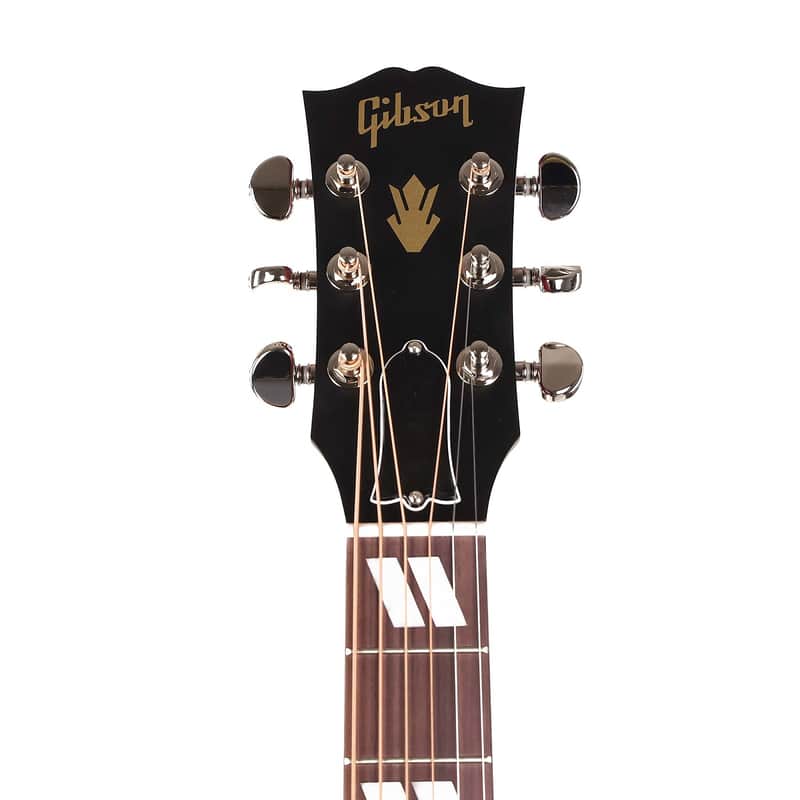 Gibson Hummingbird Special image 4