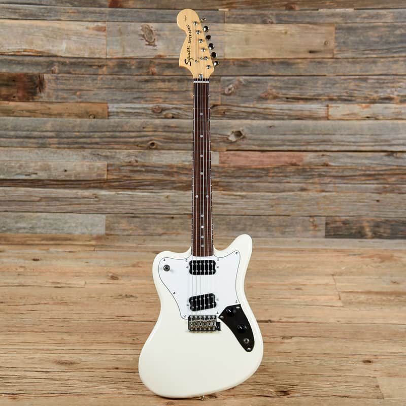 Squier Vista Super-Sonic | Reverb