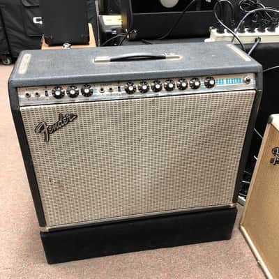 Fender Pro Reverb Amp - 1976 image 20