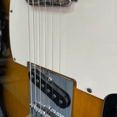 Fender Ash deluxe USA image 13