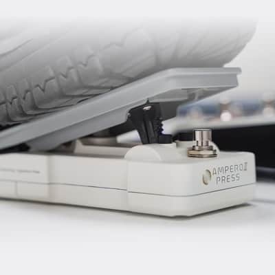 Hotone Ampero II Press Passive Switching/Expression Pedal image 7