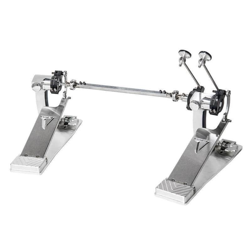 Trick Pro1-V ShortBoard Low Mass Direct Drive Double Pedal image 1