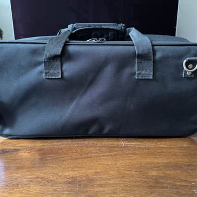 Pedaltrain Metro 20 with Soft Case 2010s - Black image 4