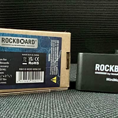 Rockboard MiniMod DC image 2