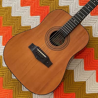 EKO Rio Grande VI - 1960’s Made in Italy 🇮🇹! - Multa Bella Chitarra! - Beautiful Guitar! - image 2