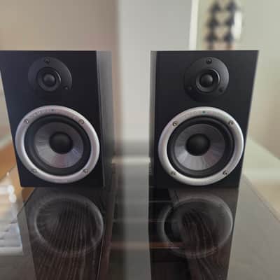 M-Audio Studiophile SP-5B Near-field Studio Monitors (Pair) image 1