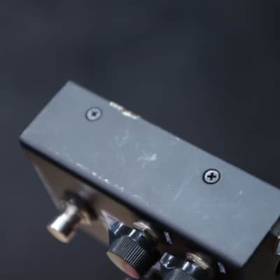 J. Rockett Audio Designs The Dude Classic Dumble Overdrive Effect Pedal image 9