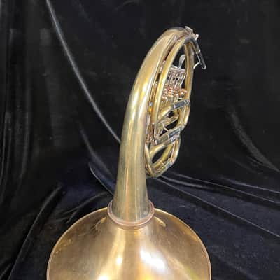 Alexander 5-Valve Single Bb - Rare, Cool Horn! image 6