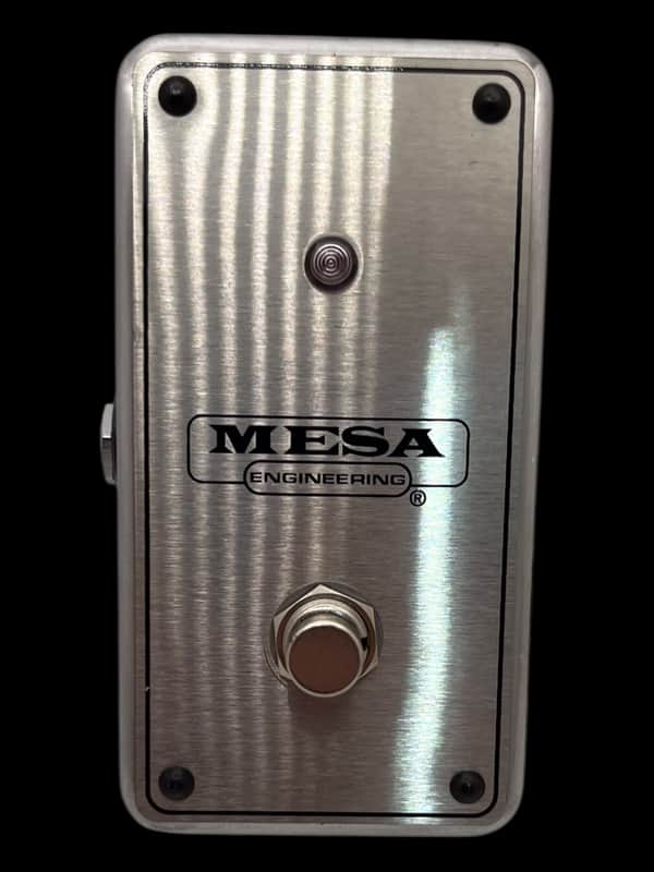 Mesa Boogie Footswitch X8208 image 1