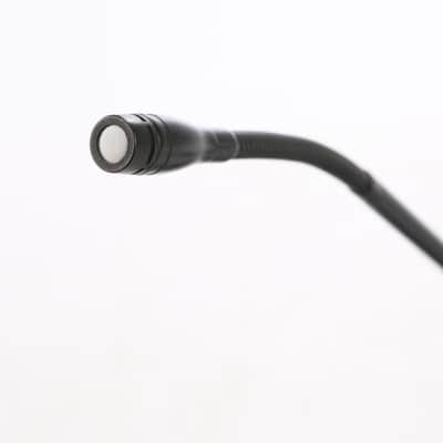 Shure Microflex MX412D/C Cardioid Condenser Gooseneck Desktop Microphone #47001 image 11