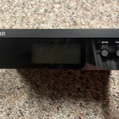 Shure BLX14R Rackmount Wireless Guitar System (H10: 542 to 572 MHz) image 6