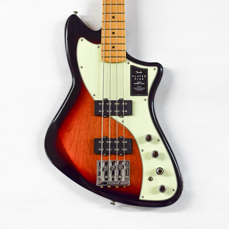 Fender Player Plus Meteora 限定価格　10/17まで Fender Player Plus Meteora 限定価格 10/17まで Fender Player Plus