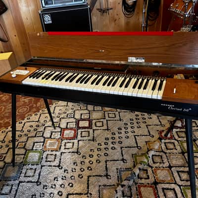 Hohner Clavinet D6 1971 - Natural image 10