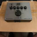 Seymour Duncan PowerStage 200 200-Watt Pedalboard Guitar Amp 2020 - Present - Silver