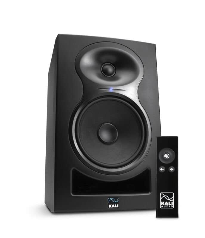 KALI AUDIO MM-6 - Coppia monitor biamplificati da intrattenimento - 6.5'' image 1