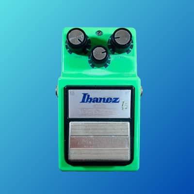 Reverb.com listing, price, conditions, and images for ibanez-ts9-tube-screamer