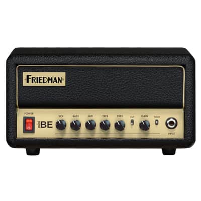 Friedman BE-Mini Head image 7