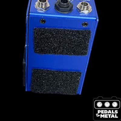 Supro 1305 Drive 2010s - Blue - X16600 image 6