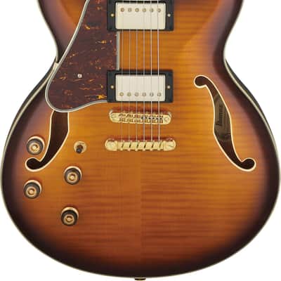 Ibanez AS93FML-VLS image 11