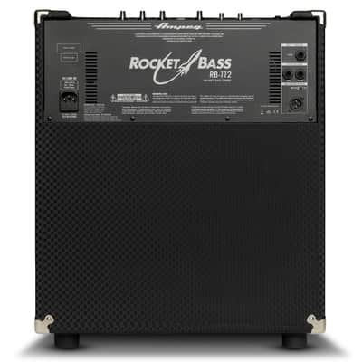 Ampeg Rocket Bass RB-112 image 3
