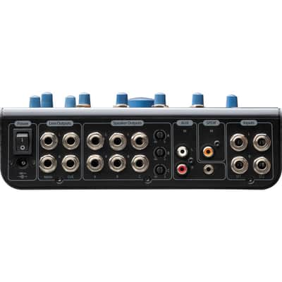 PreSonus Monitor Station V2 Desktop Studio Control Center image 3