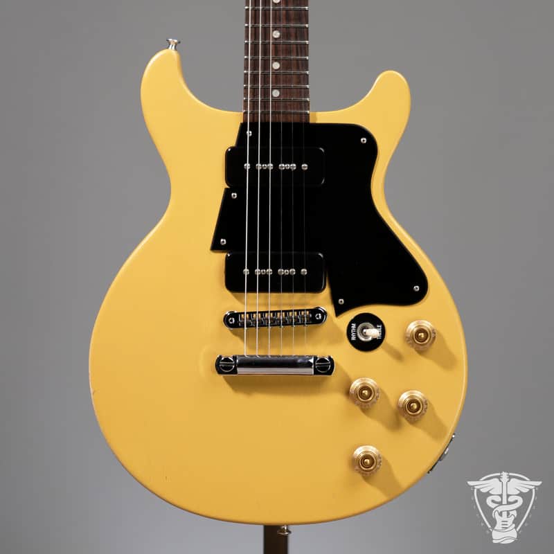 2007 Gibson Les Paul Specail DC - 6.45 LBS image 1