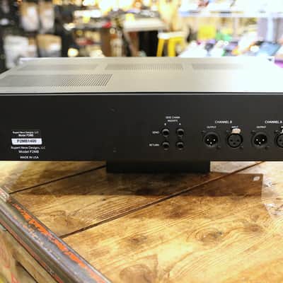Rupert Neve Designs Portico II Master Buss Processor 2012 - Present - White image 4