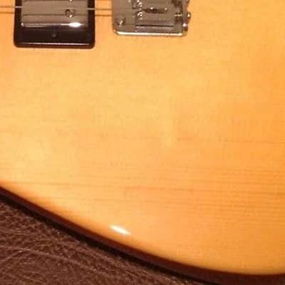 Sadowsky NYC Strat Natural image 8