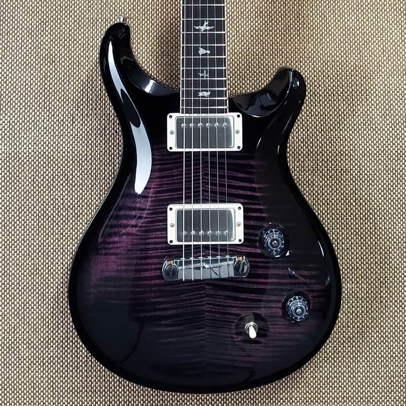 2022 PRS McCarty 58/15 LT Pickups 25" Scale Length Beautiful Guitar! (191) image 1
