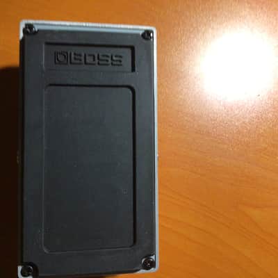 Boss NS-2 Noise Suppressor (Silver Label) 1989 - Present - White Bild 2