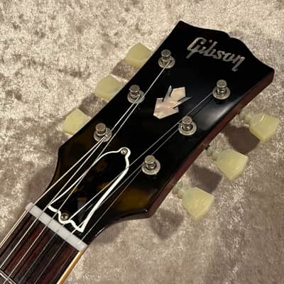 Gibson  Custom Shop 1961 ES-335 Reissue VOS 60S Cherry 2023　[GTK017] image 16