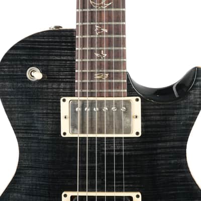 2008 – PRS SC250 - Black Flame image 10