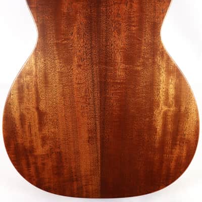 Martin 000-15M StreetMaster Mahogany Burst Acoustic Guitar w/ Gig Bag image 7