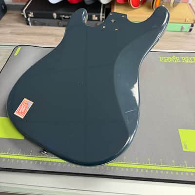 Squier Bullet Body Hardtail image 3