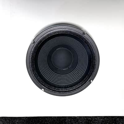 Celestion G12P-80 Seventy 80 12" 80-Watt 8ohm Guitar Amp Speaker 2020s - Silver image 2