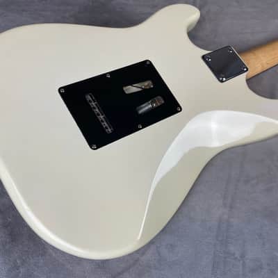 JB Player JBG-165 S-Style / PW Pearl White 1990’s image 7