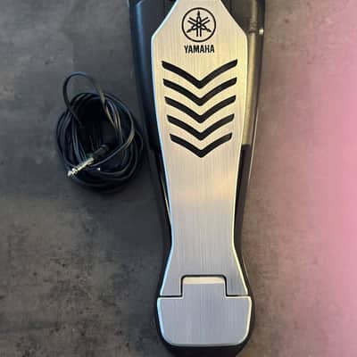 Yamaha HH65 Electronic Hi-Hat Controller Pedal 2011 - Present - Black image 1