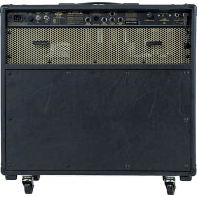 EVH 5150III 50W EL34 1x12 Combo Amp - Black image 3