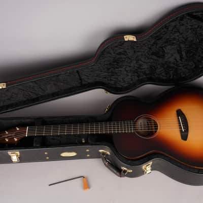 Breedlove USA Moon Light Concert - 2018 - Sunburst image 21
